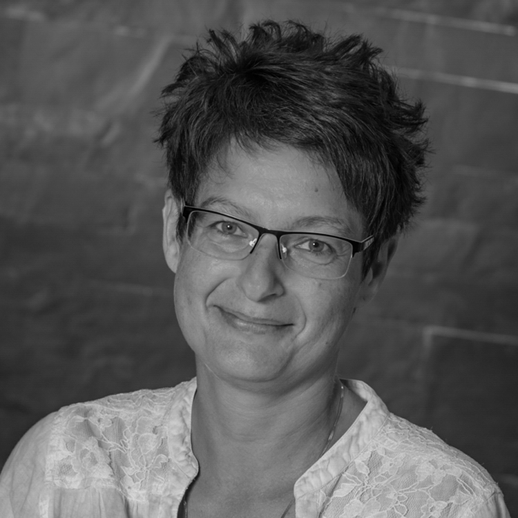 Susanna Bösel